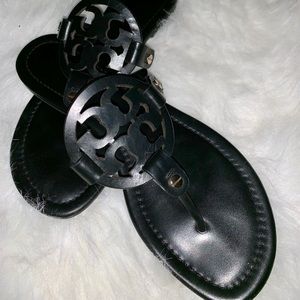 Tory Burch Miller Sandals